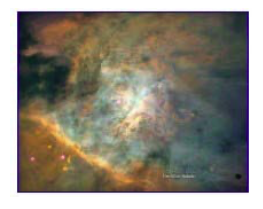 awesome nebula